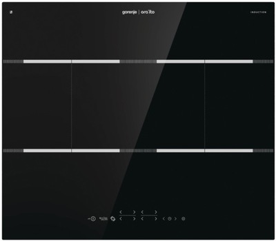 Płyta indukcyjna Gorenje IT646ORAB Booster Timer