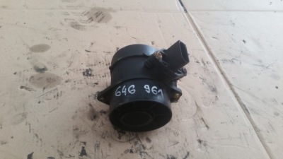 Расходомер 6460940048 mercedes w163 фото №1