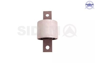 Втулка рычага /t/alfa 147,156 /продольный фото №1