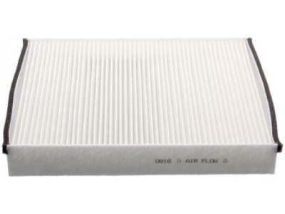 Фильтр кабины ford tourneo connect, trans фото №1