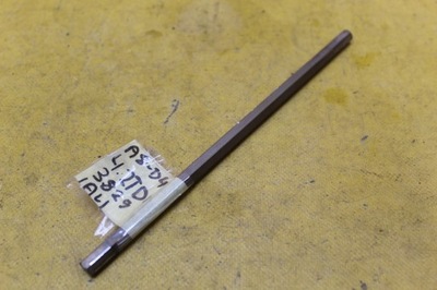 Вал привід оливи cds a8 d4 4.2 tdi фото №1