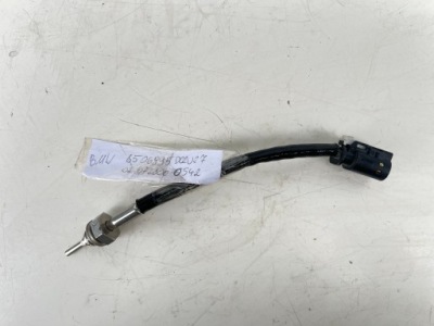 Датчик температури вихлопних газів bmw оригінальний номер 8506995 фото №1