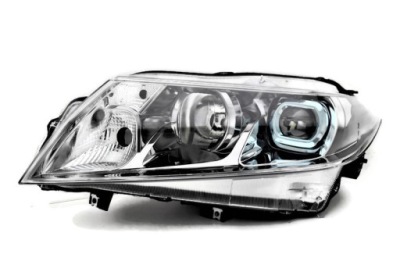 Suzuki vitara 2015- фара фара лівий led фото №1