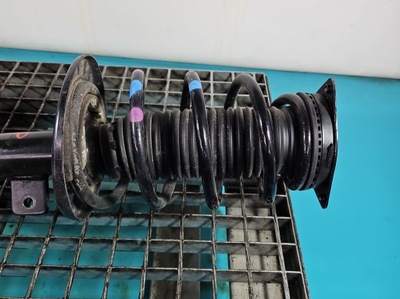 Пружина перед передня mokka b 2020 - 1.2 t фото №1