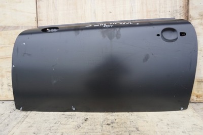 Mini cooper r56 06-13 дверь передние левая nowe org фото №1