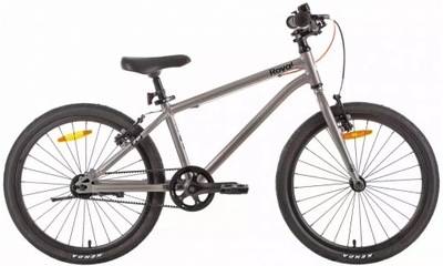 Rower dziecięcy ROYAL BABY 20