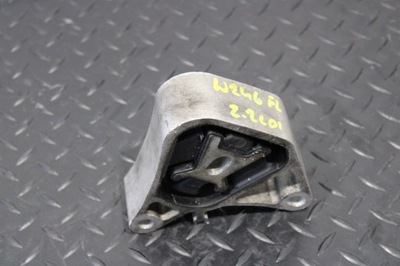 Кронштейн подушка двигуна mercedes b-klasa w246 lift фото №1