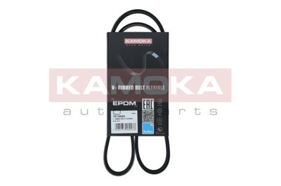 Ремінь клиновий wielor. 3pk977 do alfa romeo spider фото №1