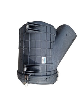 Корпус фильтра воздуха streamline scania r 1870001 фото №1