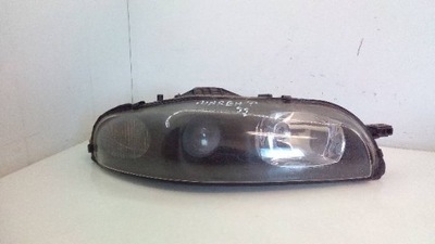 LAMP RIGHT LAMP FRONT FIAT MAREA  