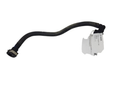 Шланг топливный volvo v40 фото №1