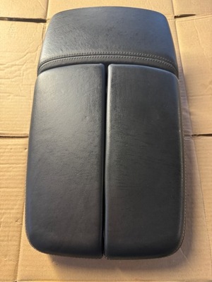 Audi q7 4m підлокітник фото №1