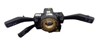 Перемикач комбінований vw passat b6 3c0953549b фото №1