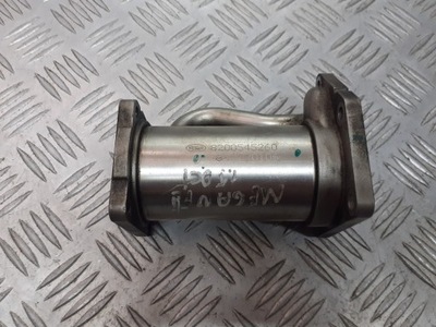 Радіатор вихлопних газів renault megane ii 1.5 dci фото №1