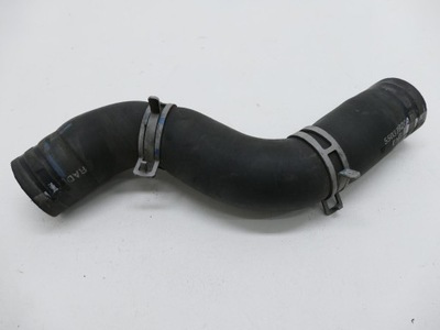 Jeep cherokee kj 2.8 crd шланг воды труба пабтрубок  радиатора фото №1