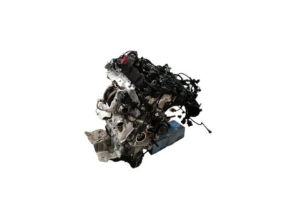 Bmw 3 g20 g21 2019 комплект двигун фото №1