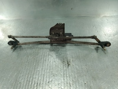 Механізм двірник ford transit фото №1