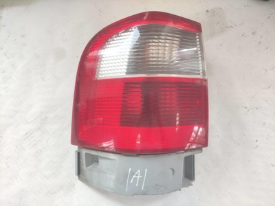 Лампа левый задняя ford galaxy i 2.3b фото №1