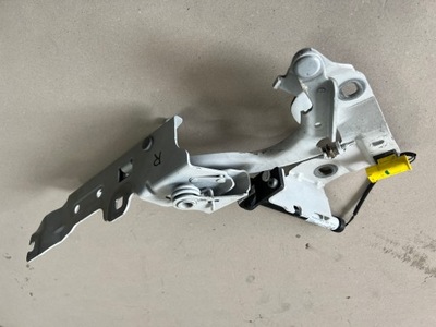 Bmw 2 f45 петля капот піротехнічний правий фото №1