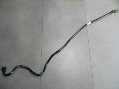 Bmw x3 f25 2.0i шланг вакууму 7601765 фото №1