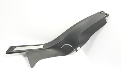 Citroen ds5 захист стійка поріг правий задня 9687342277 фото №1