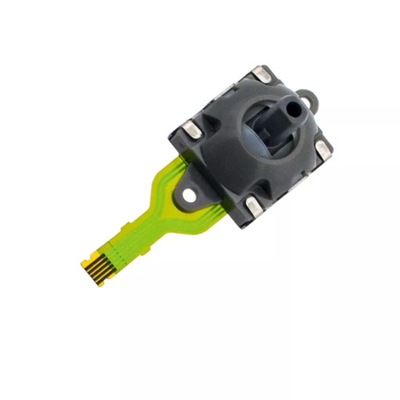 joystick ROG ALLY