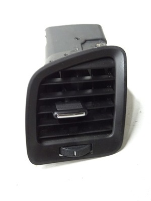 Opel insignia a решітка обдув ліва фото №1