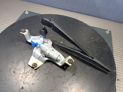 Mitsubishi asx lift механізм двірники задня фото №1