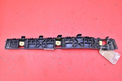 Напрямна бампера правий задня 86614-f1000 kia sportage 4 iv 16-20 фото №1