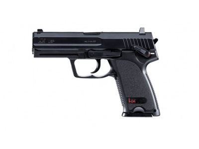 Replika pistolet ASG H&K Heckler&Koch USP
