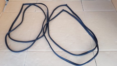 Прокладка кузовна kia niro electric 2021 фото №1