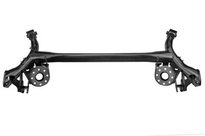 Zrz-ty-021 nty балка заднього підвіска nty фото №1