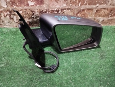 Дзеркало праве 7 pin mercedes w246 787 фото №1