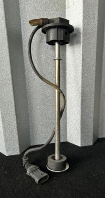 Маслоприймач adblue daf xf 105 cf 1781197 фото №1