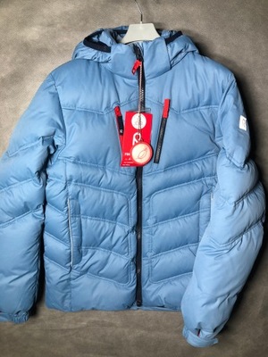 Kurtka Reima Puchowa DOWN JACKET 531026 roz 146