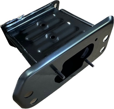 Toyota c-hr зона деформації лівий перед фото №1