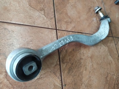 Важіль лівий задня bmw e39 kom фото №1