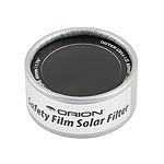 Filtr słoneczny do szukaczy 50 mm Orion