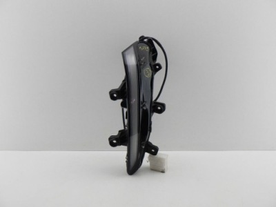 Peugeot 208 2 19- фара drl led левая фото №1