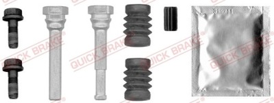 CASQUILLOS DIRECCIONALES SOPORTE QUICK BRAKE 113-0020X  