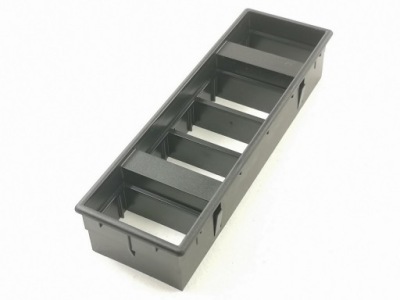 Рамка кнопок volvo fl6 00-06 180 220 250 nowa оригинал 1062756 фото №1