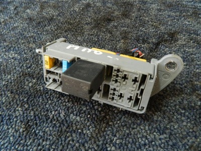 Коробка запобіжників alfa romeo mito 2008- задня фото №1