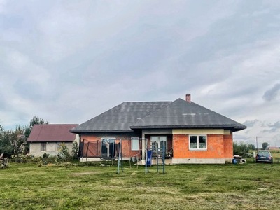 Dom, Nowinki, Jadów, Wołomiński, 260 m²