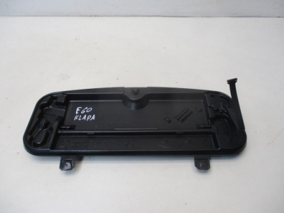 Бардачок na інструменти bmw e60 lift фото №1