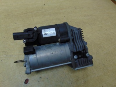 Компрессор помпа подвеска mercedes gle w166 118783-0 фото №1