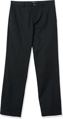 Spodnie Amazon Essentials 34Wx34L czarne 3B-263