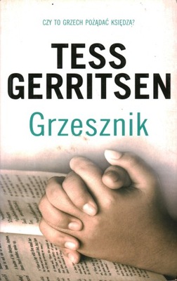 GRZESZNIK - TESS GERRITSEN