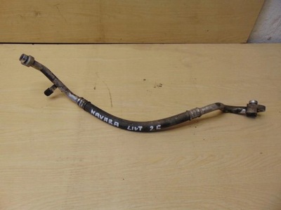 Шланг кондиционера nissan navara pathfinder 2.5 фото №1