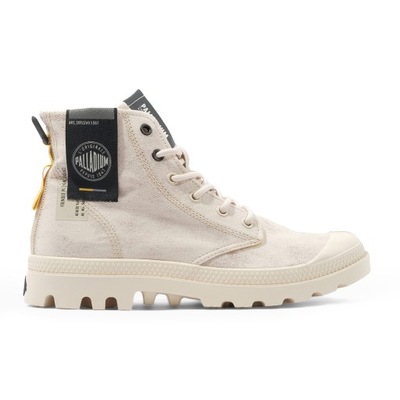 Buty Palladium Pampa Surplus sahara 38 EU