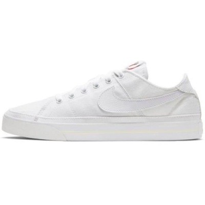 Buty Nike Court Legacy Canvas W 42